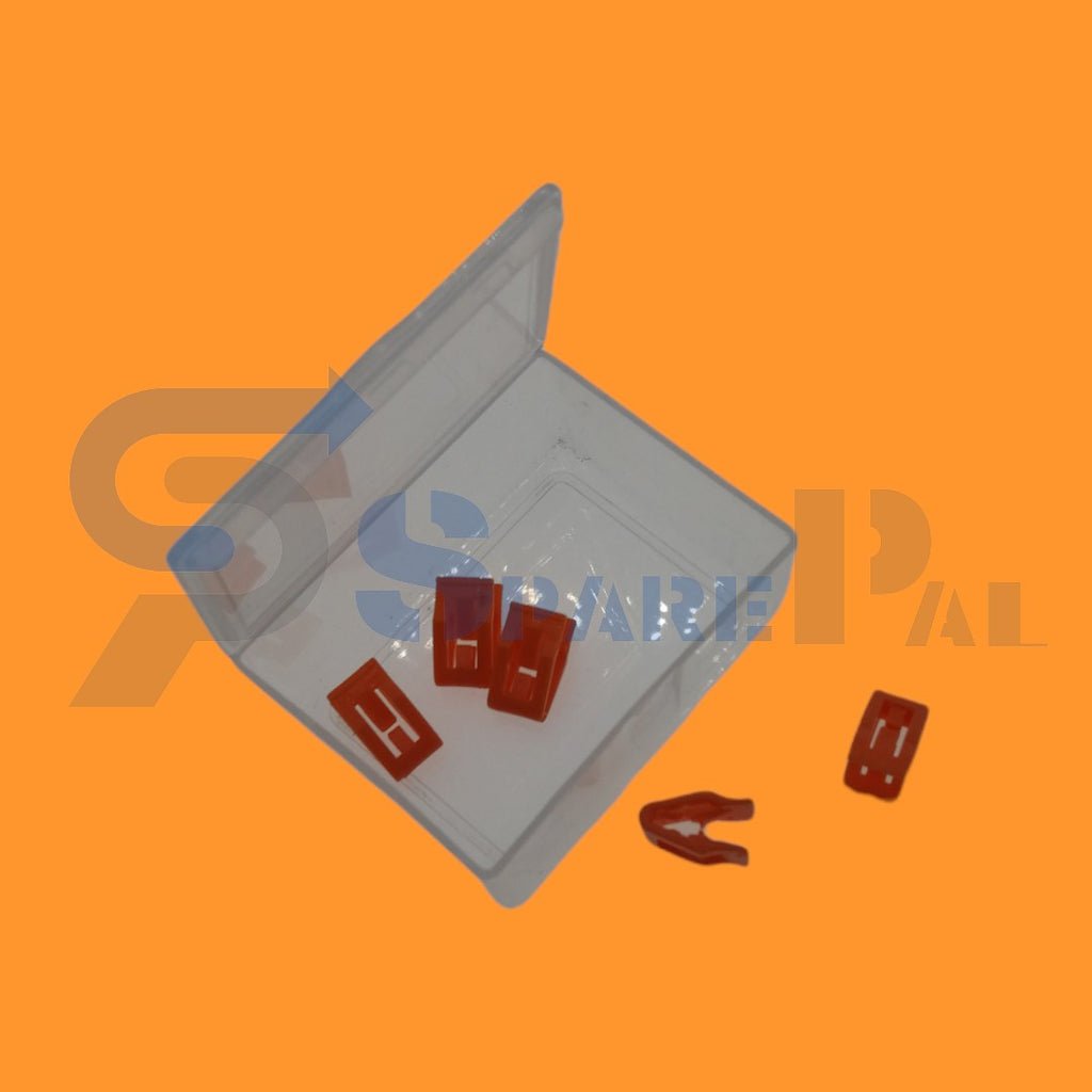 SparePal  Fastener & Clip SPL-10098