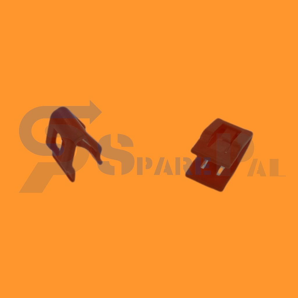 SparePal  Fastener & Clip SPL-10098