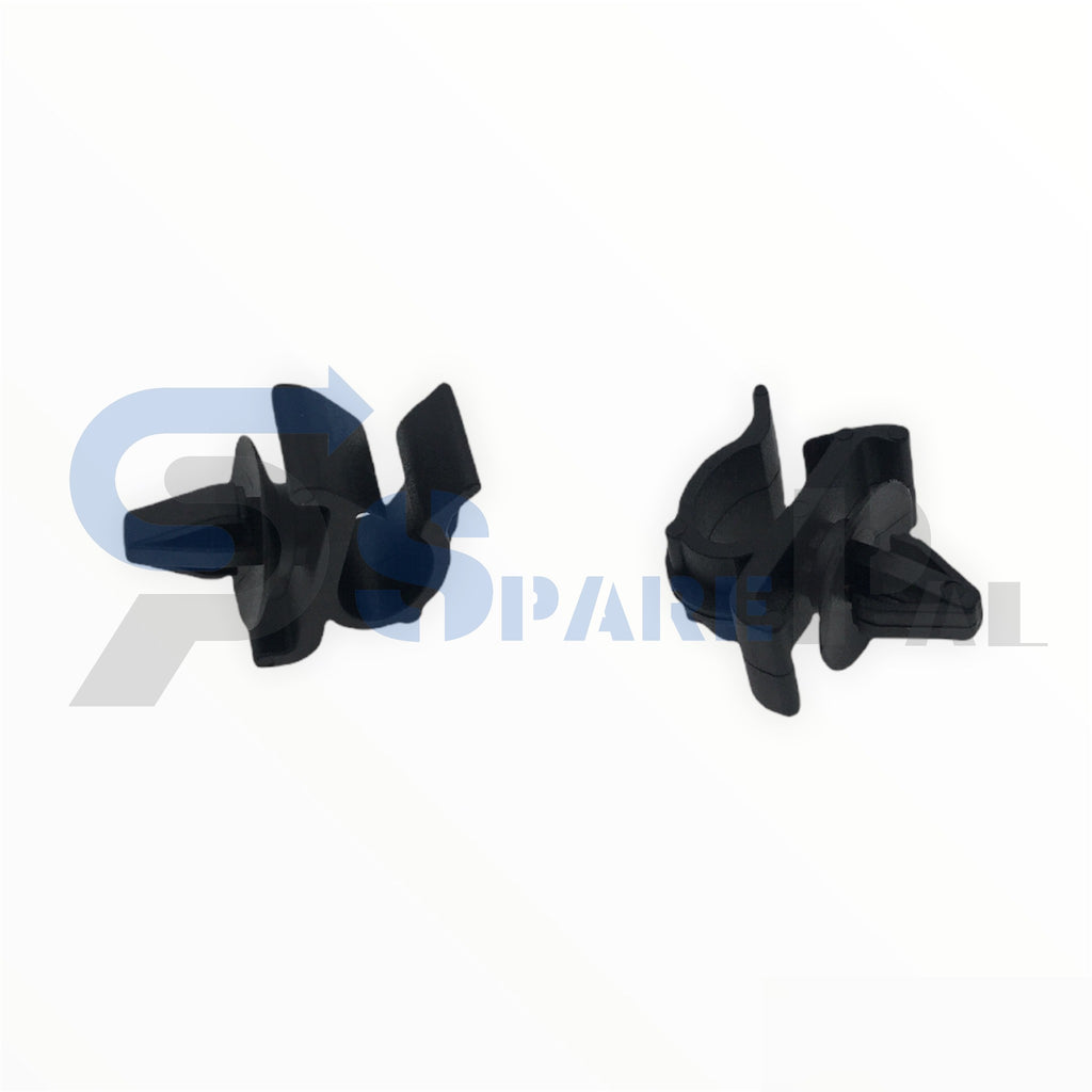 SparePal  Fastener & Clip SPL-10099