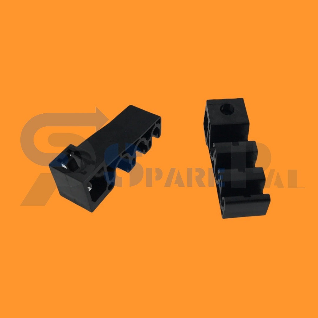 SparePal  Fastener & Clip SPL-10111