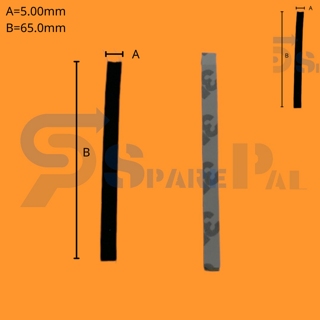 SparePal  Fastener & Clip SPL-10116