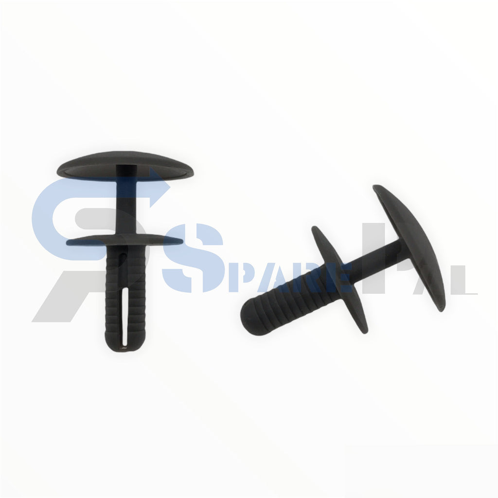 SparePal  Fastener & Clip SPL-10120