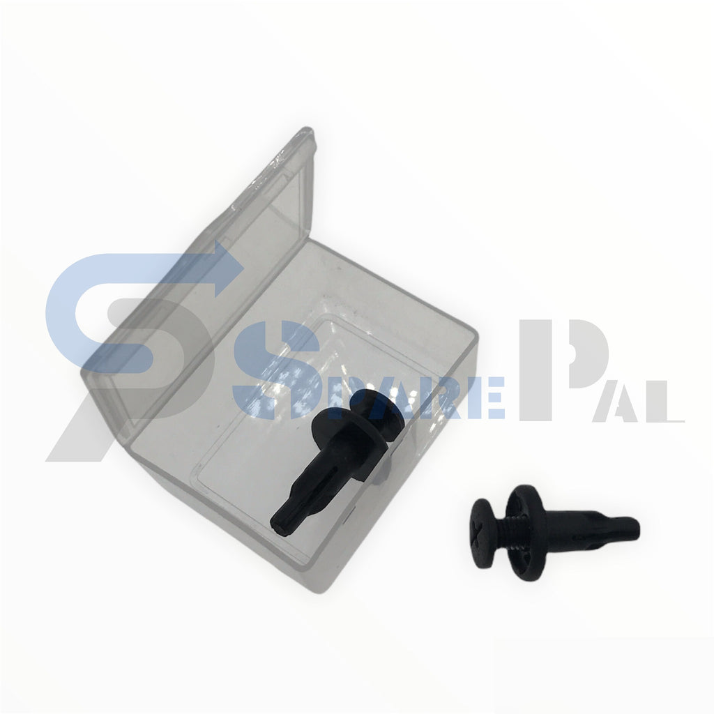 SparePal  Fastener & Clip SPL-10121