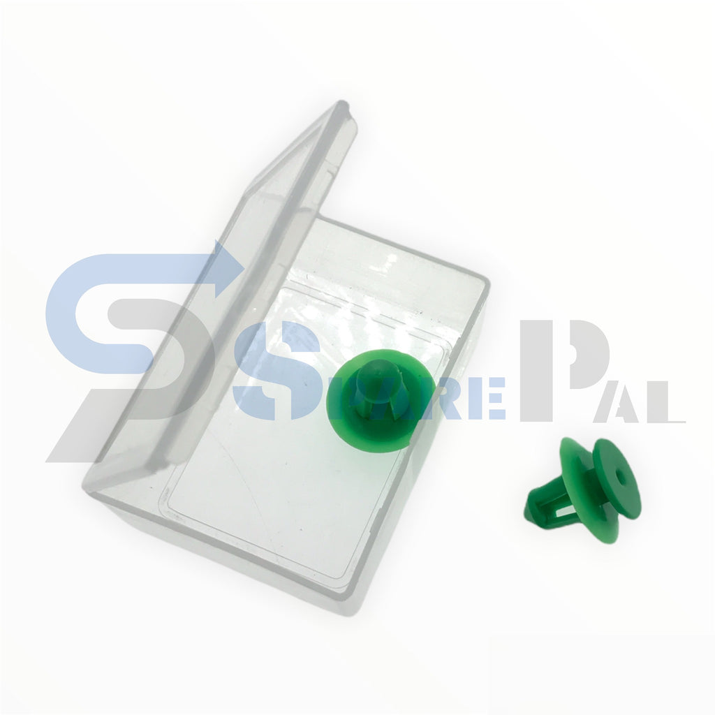 SparePal  Fastener & Clip SPL-10122