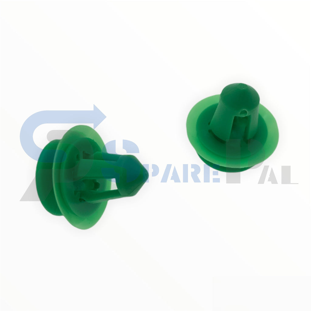 SparePal  Fastener & Clip SPL-10122