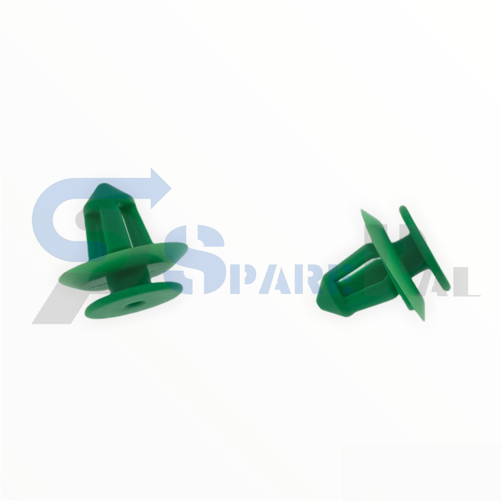 SparePal  Fastener & Clip SPL-10122