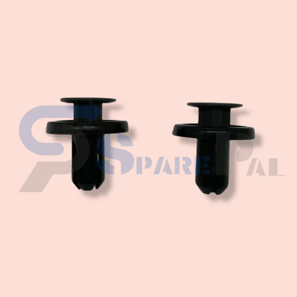 SparePal  Fastener & Clip SPL-10124