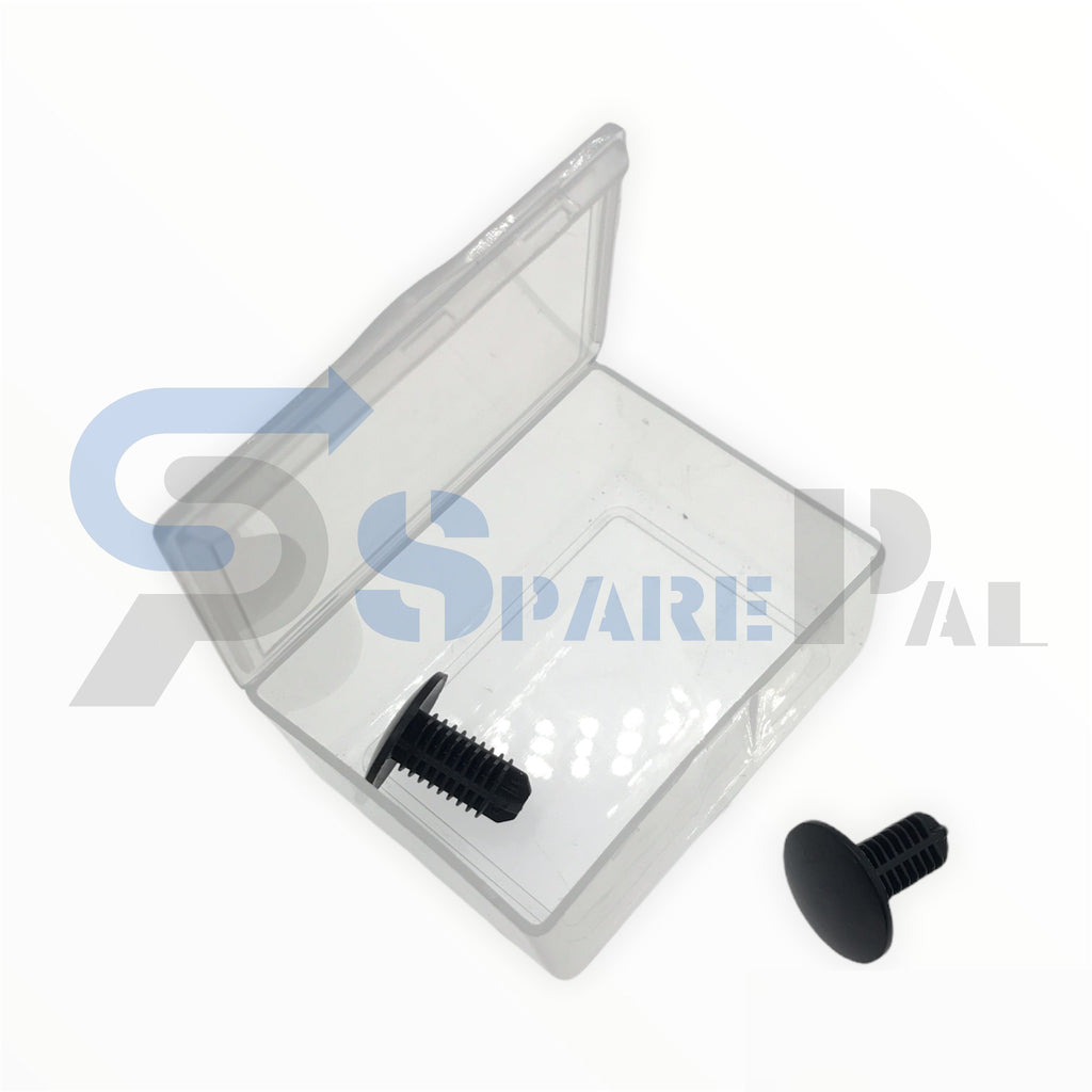 SparePal  Fastener & Clip SPL-10126