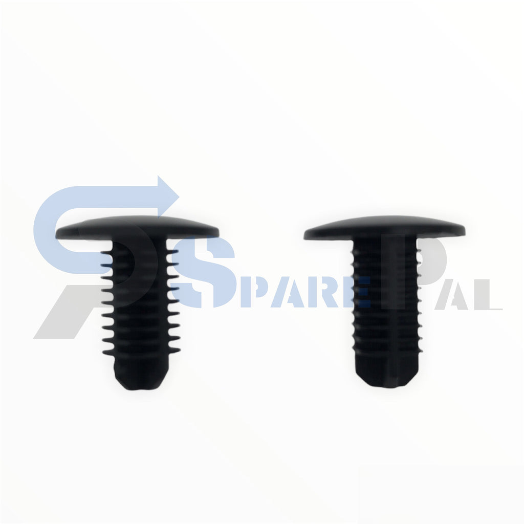 SparePal  Fastener & Clip SPL-10126