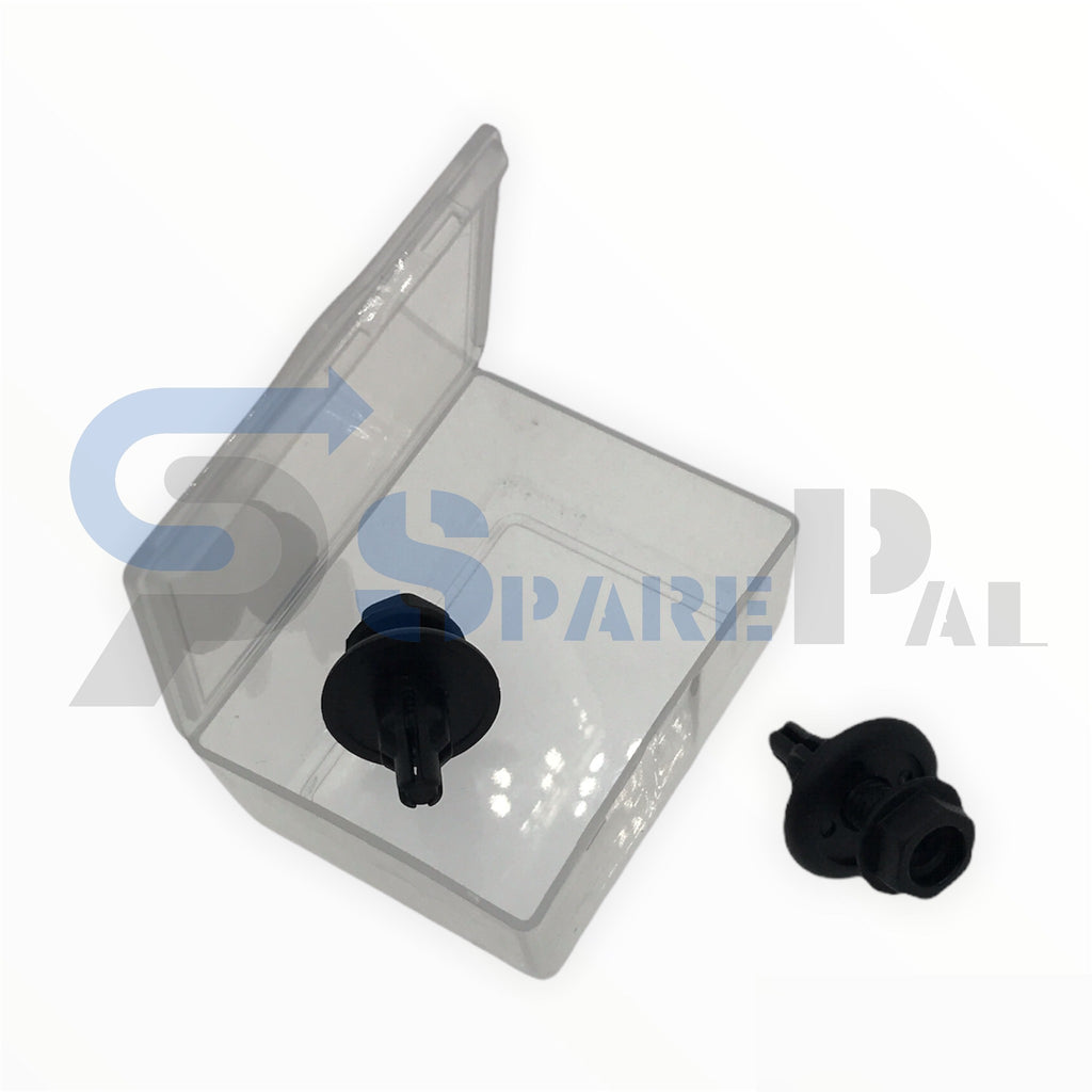 SparePal  Fastener & Clip SPL-10129