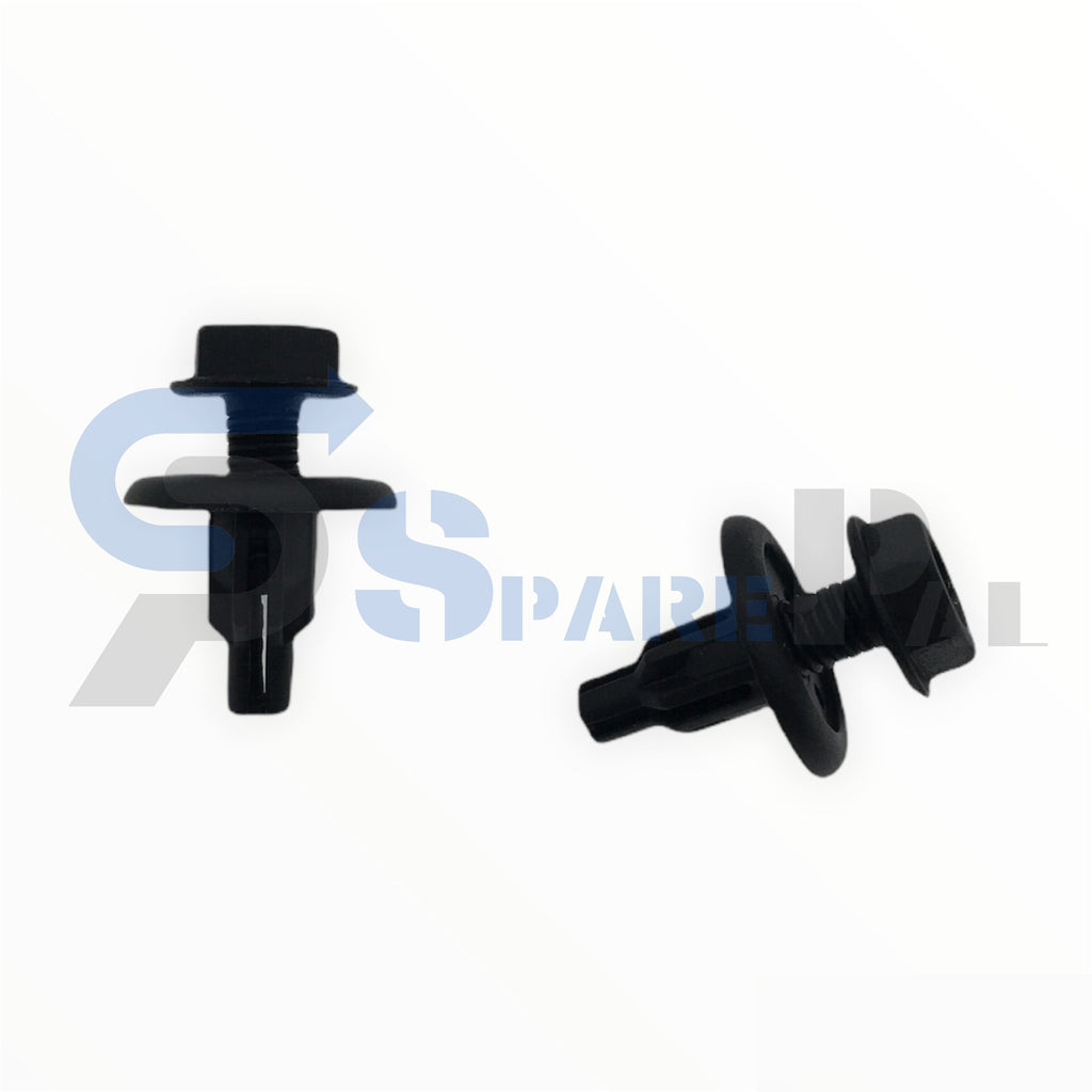 SparePal  Fastener & Clip SPL-10129