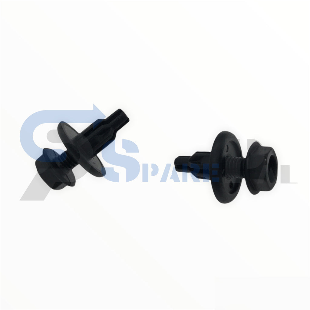 SparePal  Fastener & Clip SPL-10129