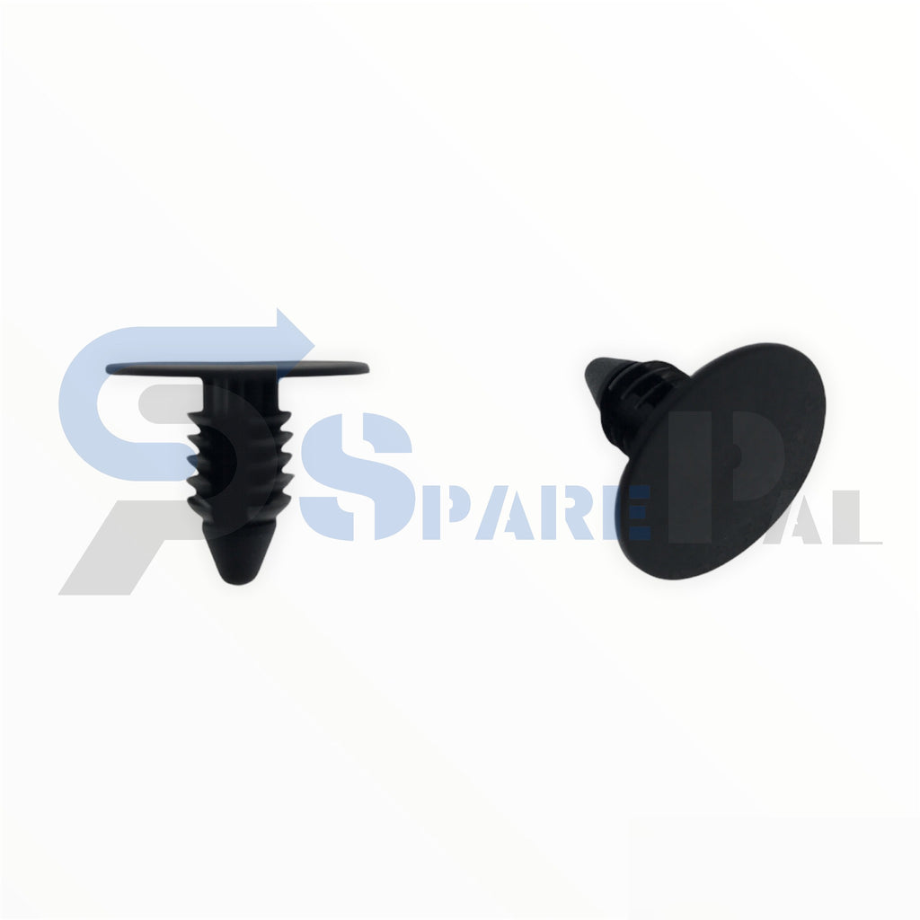 SparePal  Fastener & Clip SPL-10133