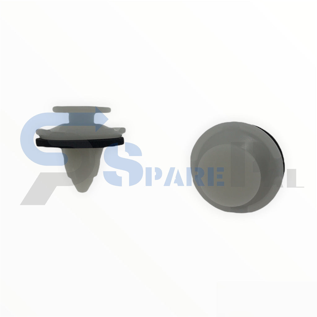 SparePal  Fastener & Clip SPL-10134