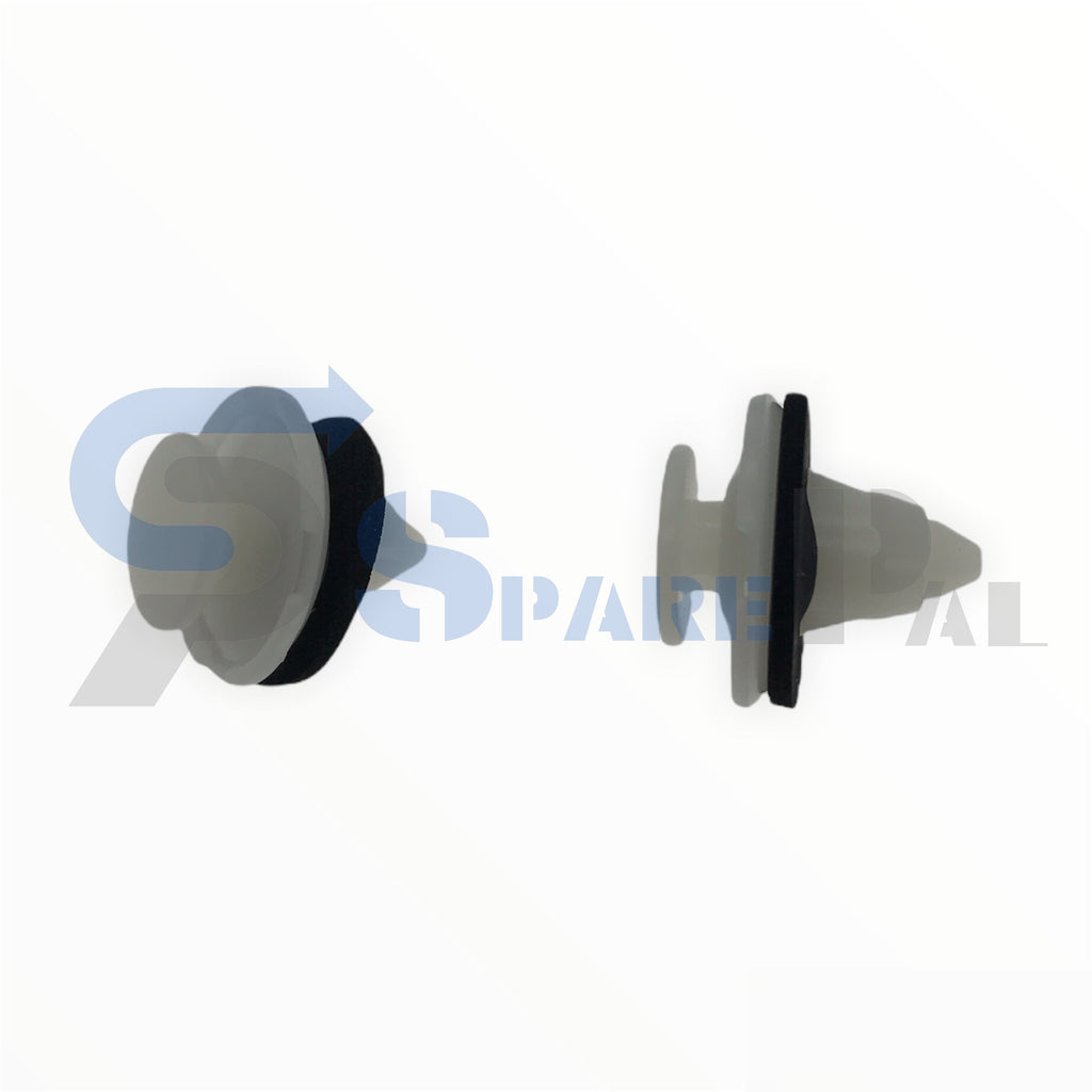 SparePal  Fastener & Clip SPL-10134