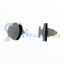 将图片加载到图库查看器，SparePal  Fastener &amp; Clip SPL-10134