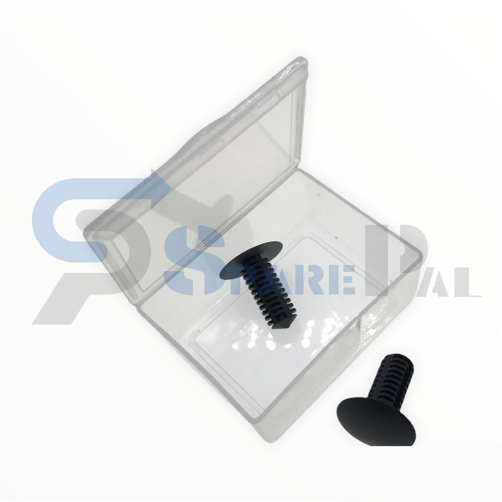 SparePal  Fastener & Clip SPL-10136