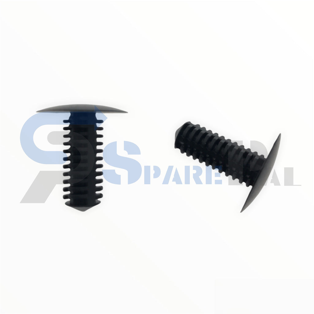 SparePal  Fastener & Clip SPL-10136