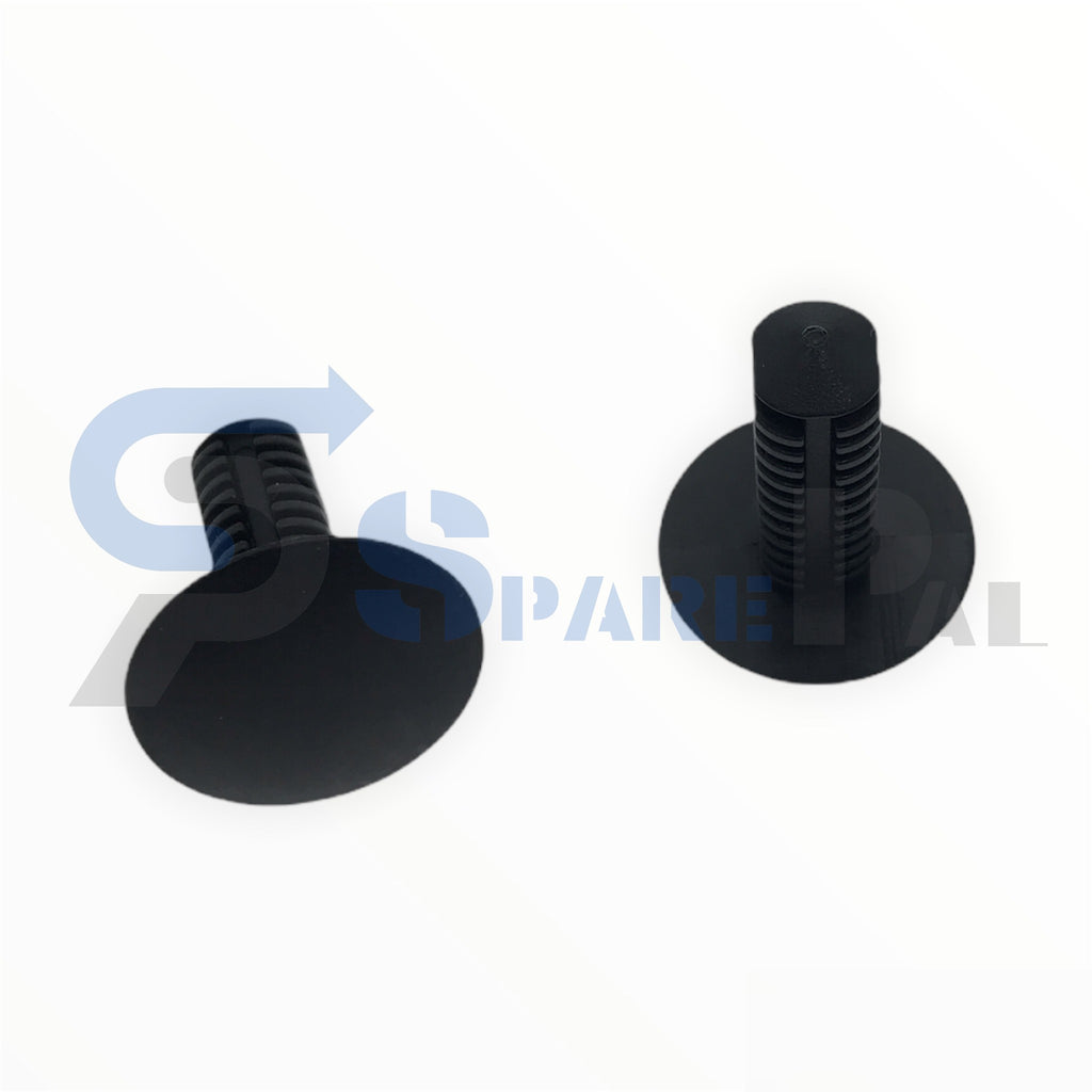 SparePal  Fastener & Clip SPL-10136