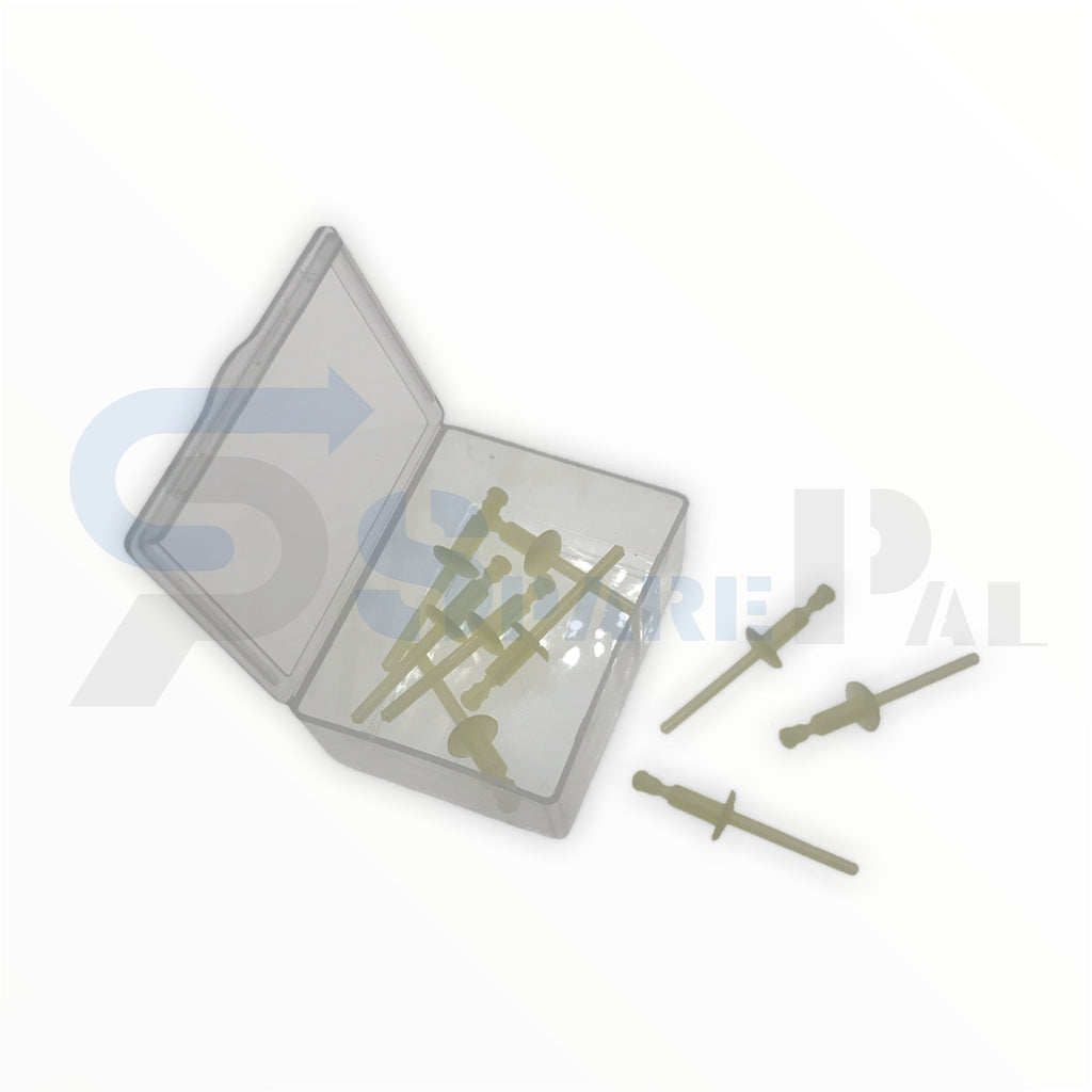 SparePal  Fastener & Clip SPL-10137