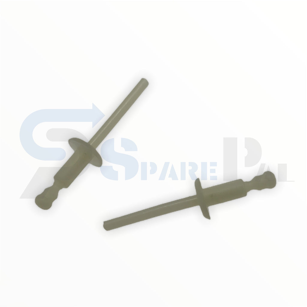 SparePal  Fastener & Clip SPL-10137