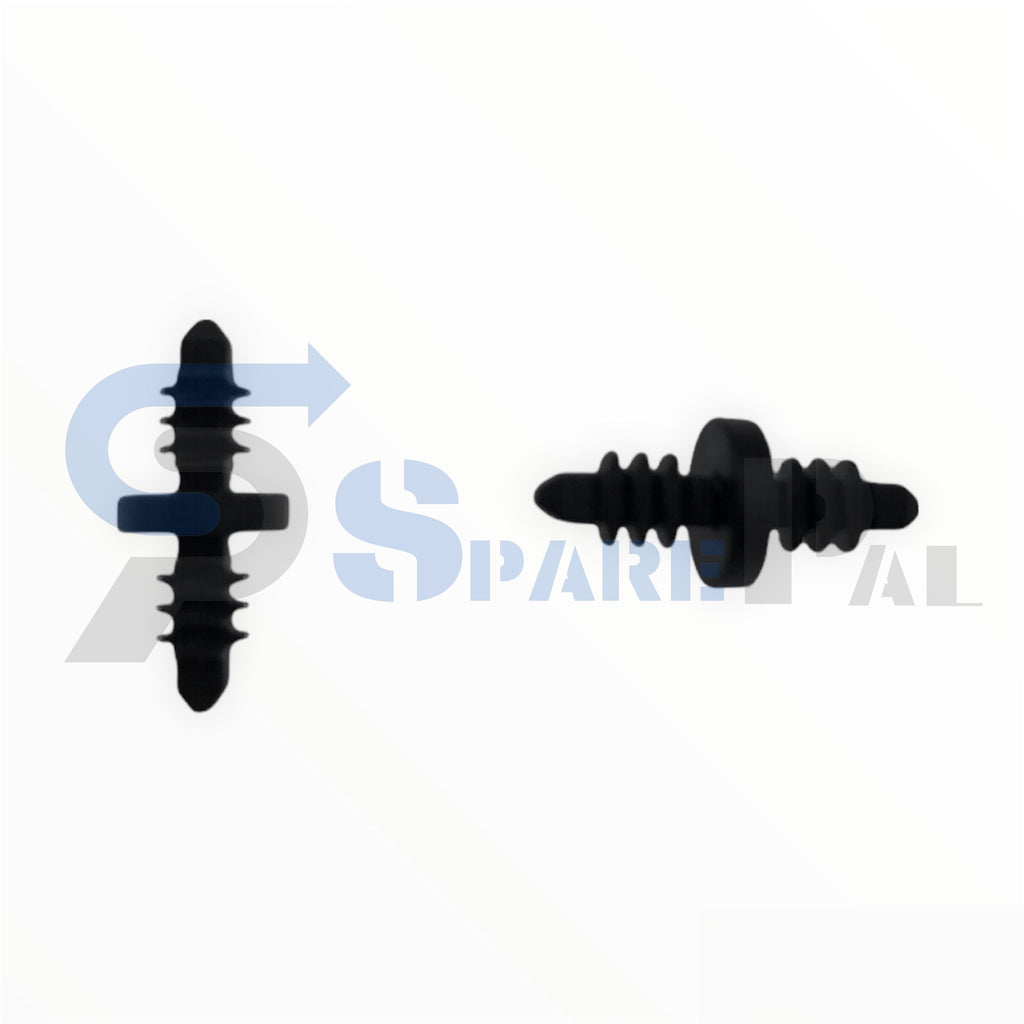 SparePal  Fastener & Clip SPL-10144