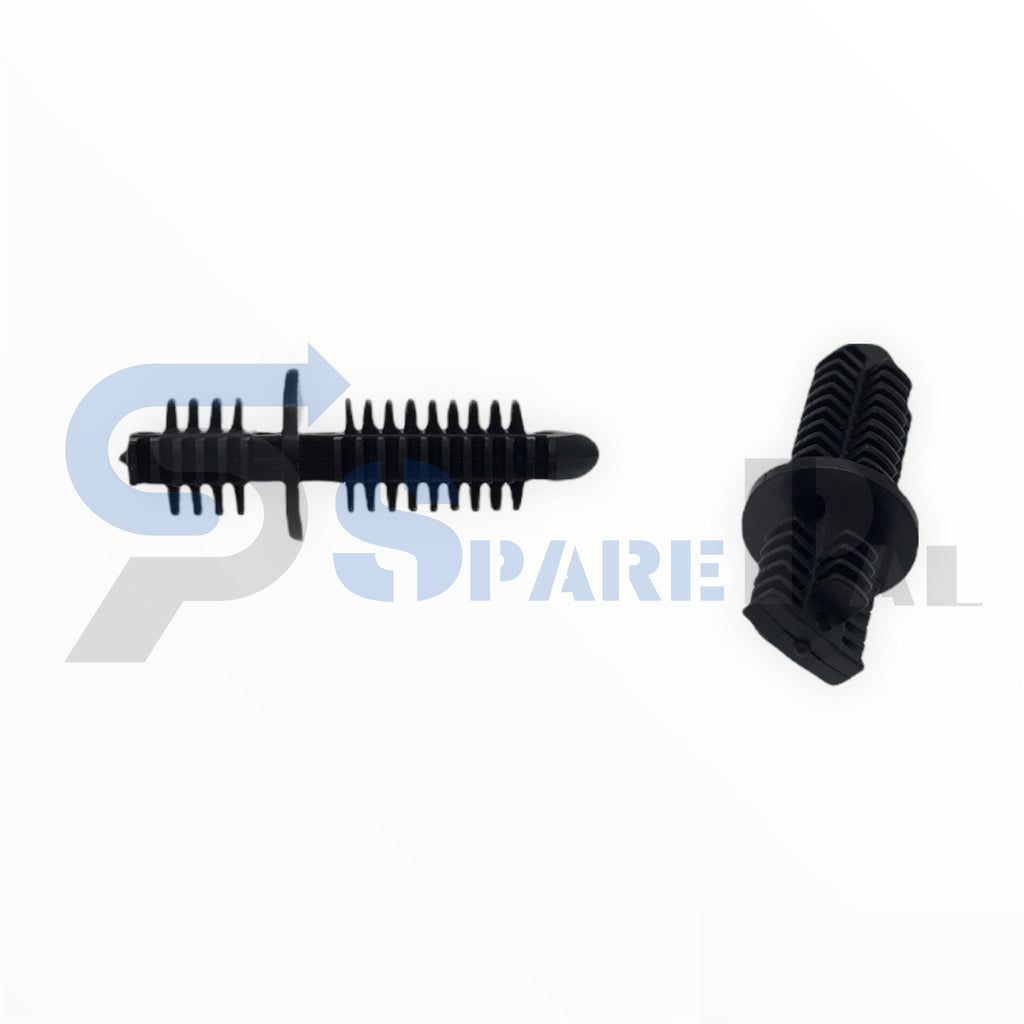 SparePal  Fastener & Clip SPL-10145