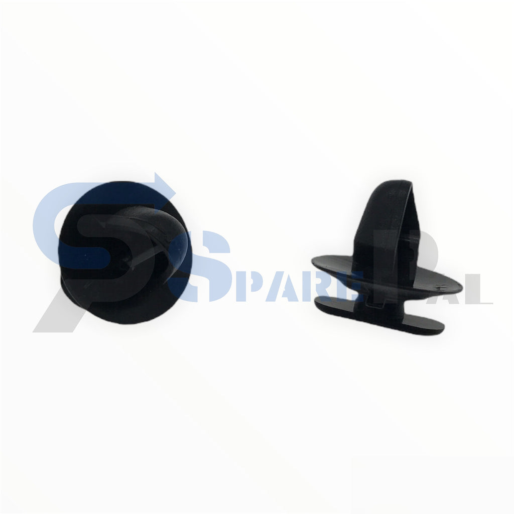 SparePal  Fastener & Clip SPL-10150