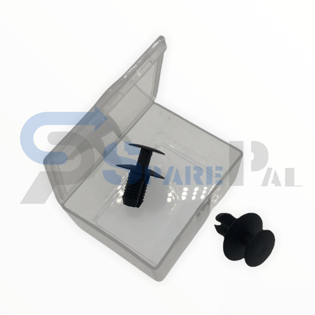 SparePal  Fastener & Clip SPL-10152