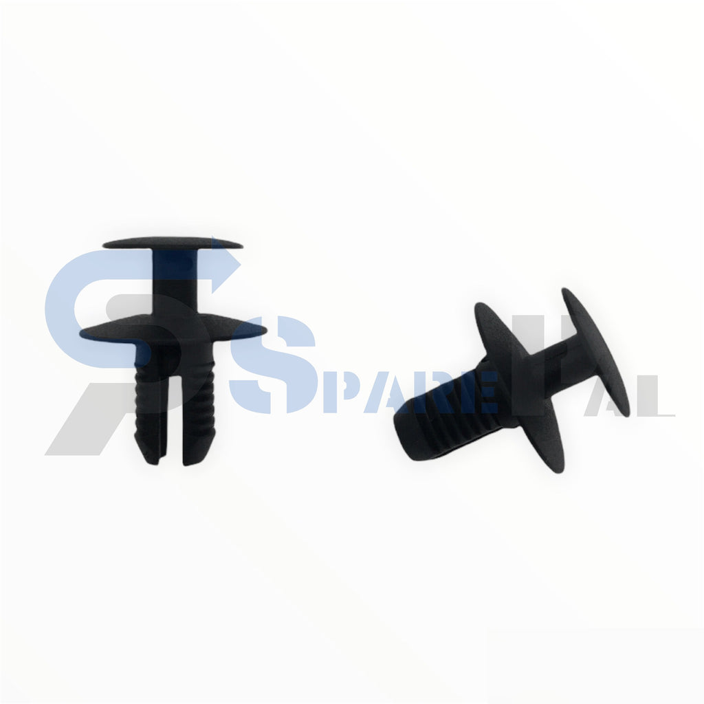 SparePal  Fastener & Clip SPL-10152