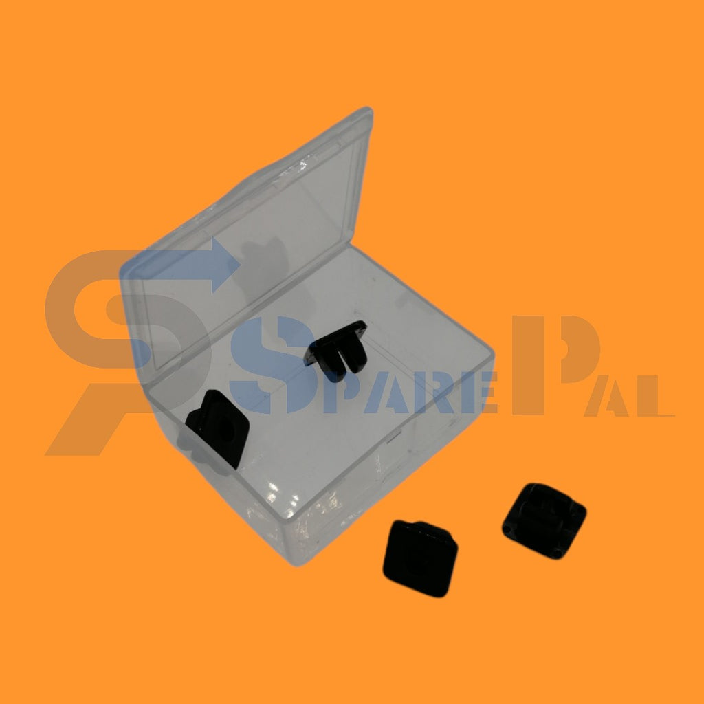 SparePal  Fastener & Clip SPL-10159