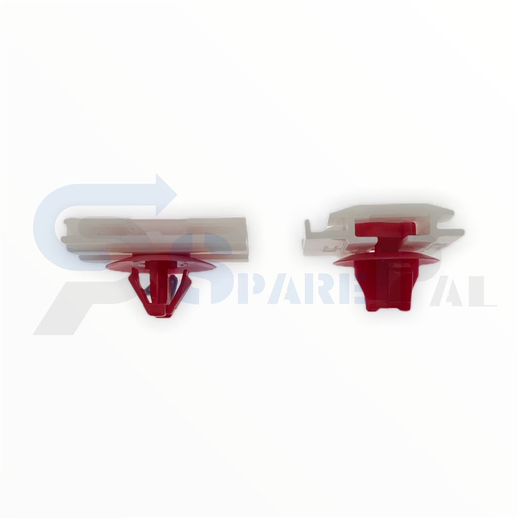 SparePal  Fastener & Clip SPL-10161