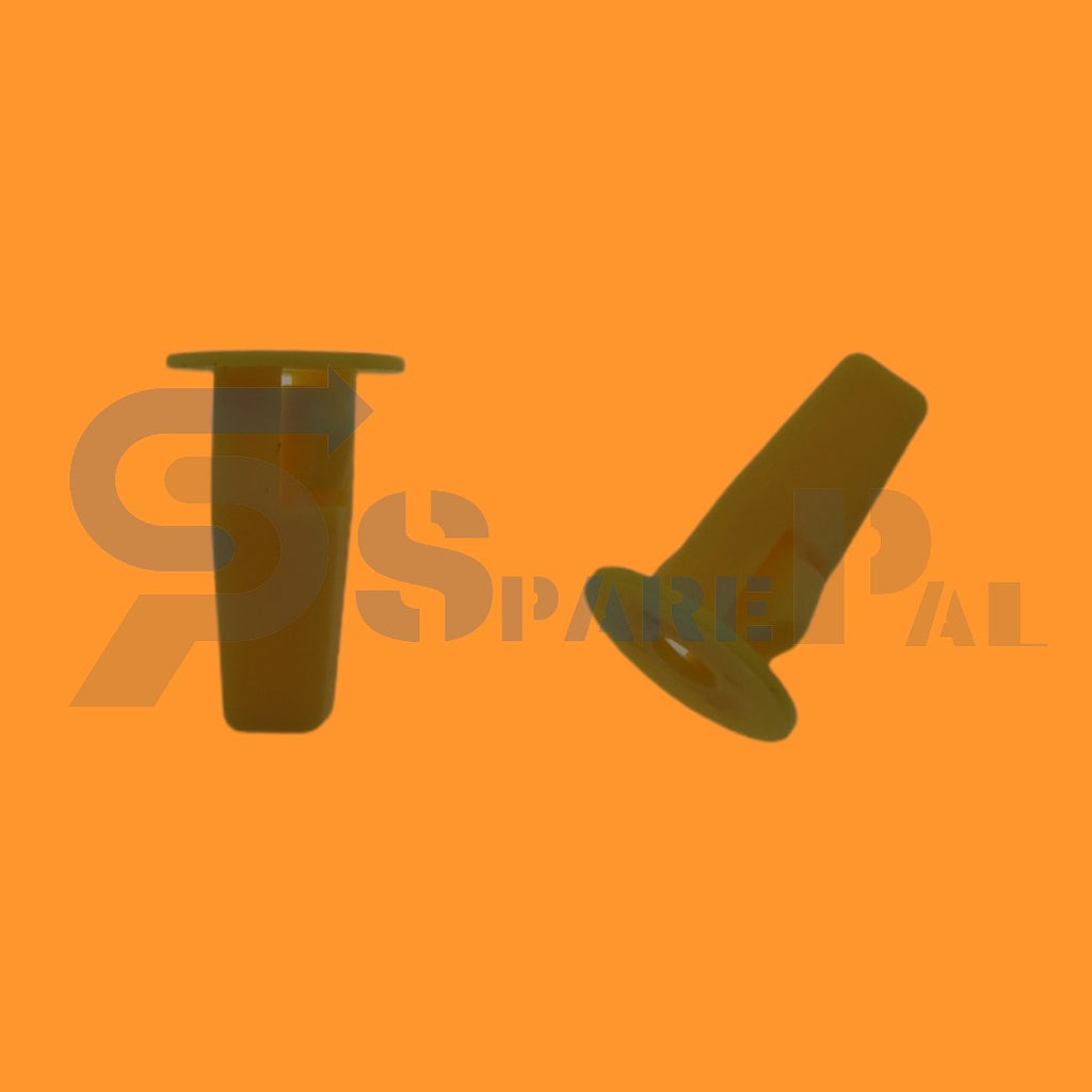 SparePal  Fastener & Clip SPL-10166