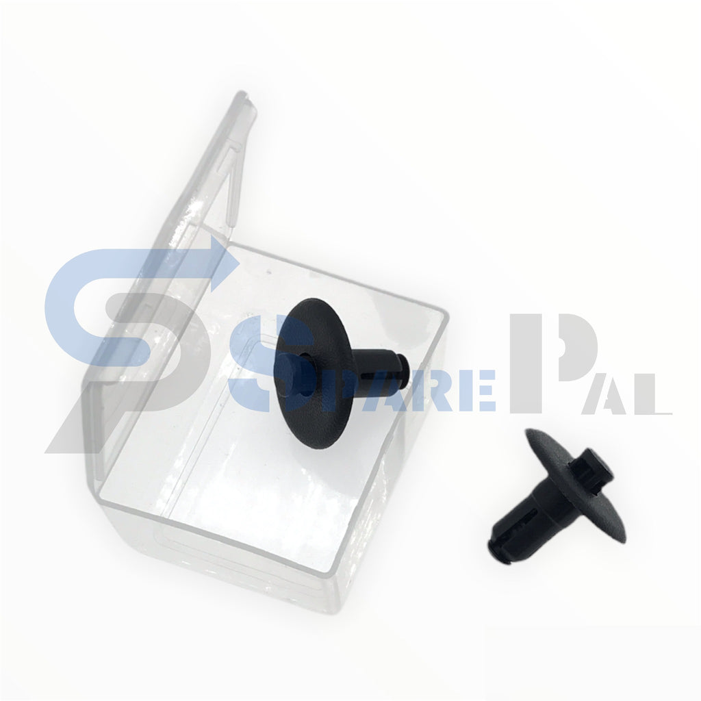 SparePal  Fastener & Clip SPL-10168