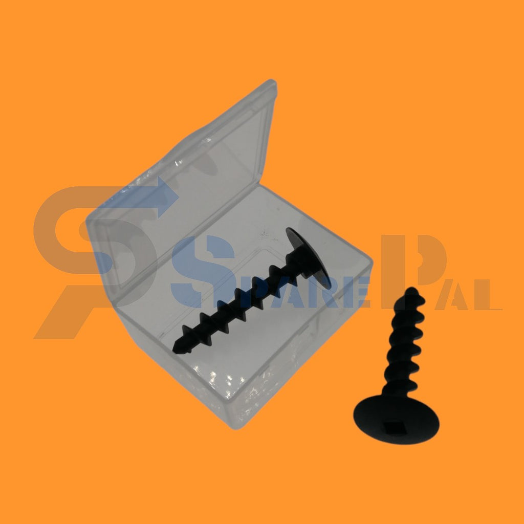 SparePal  Fastener & Clip SPL-10173