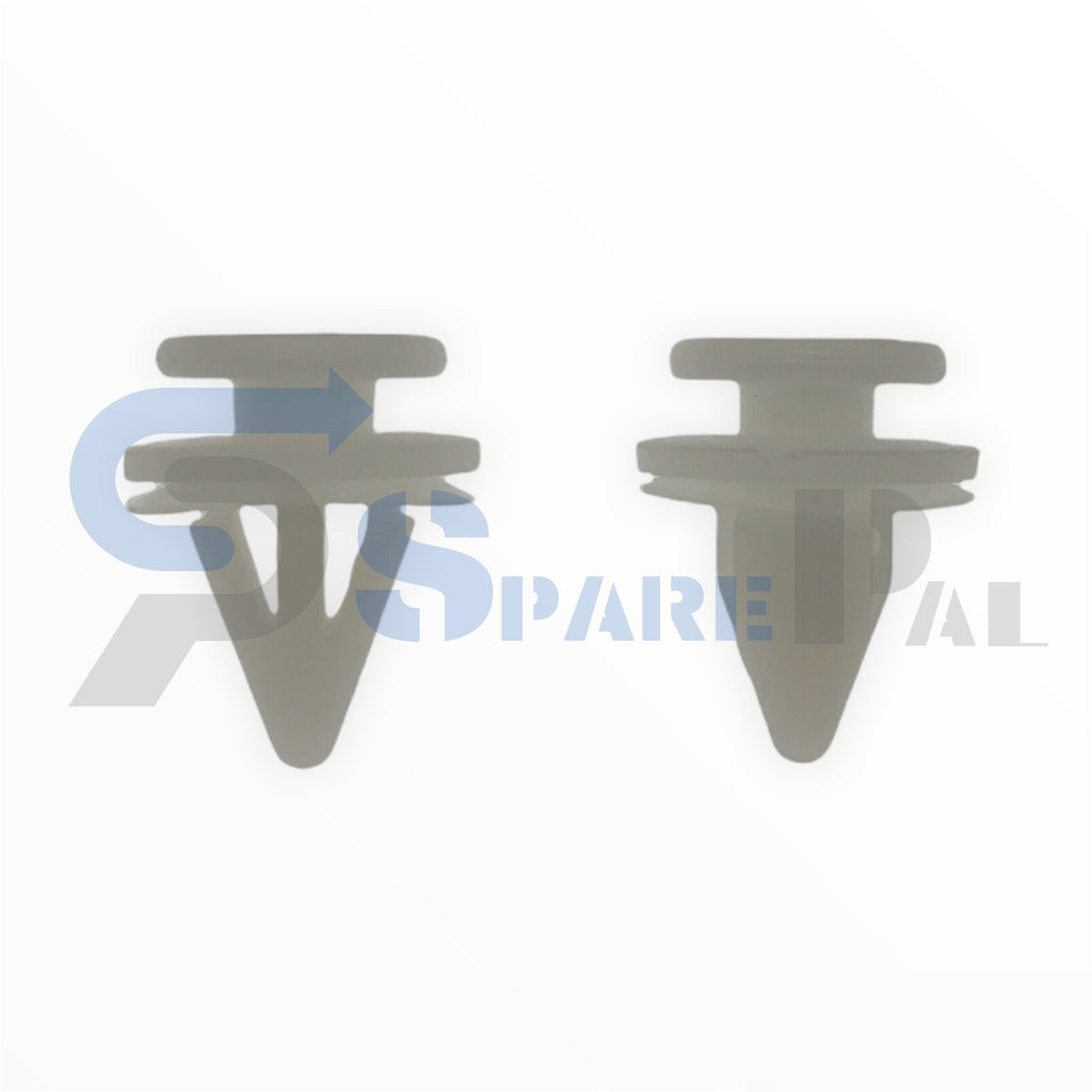 SparePal  Fastener & Clip SPL-10176