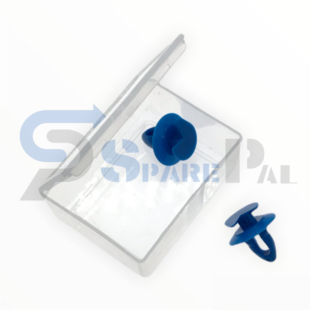 SparePal  Fastener & Clip SPL-10177