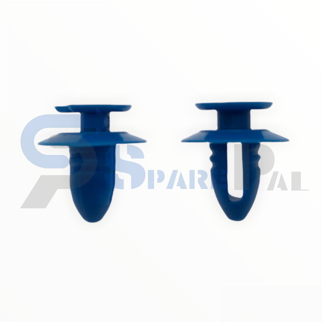 SparePal  Fastener & Clip SPL-10177