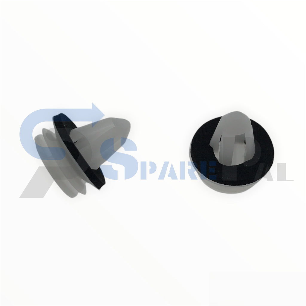 SparePal  Fastener & Clip SPL-10179