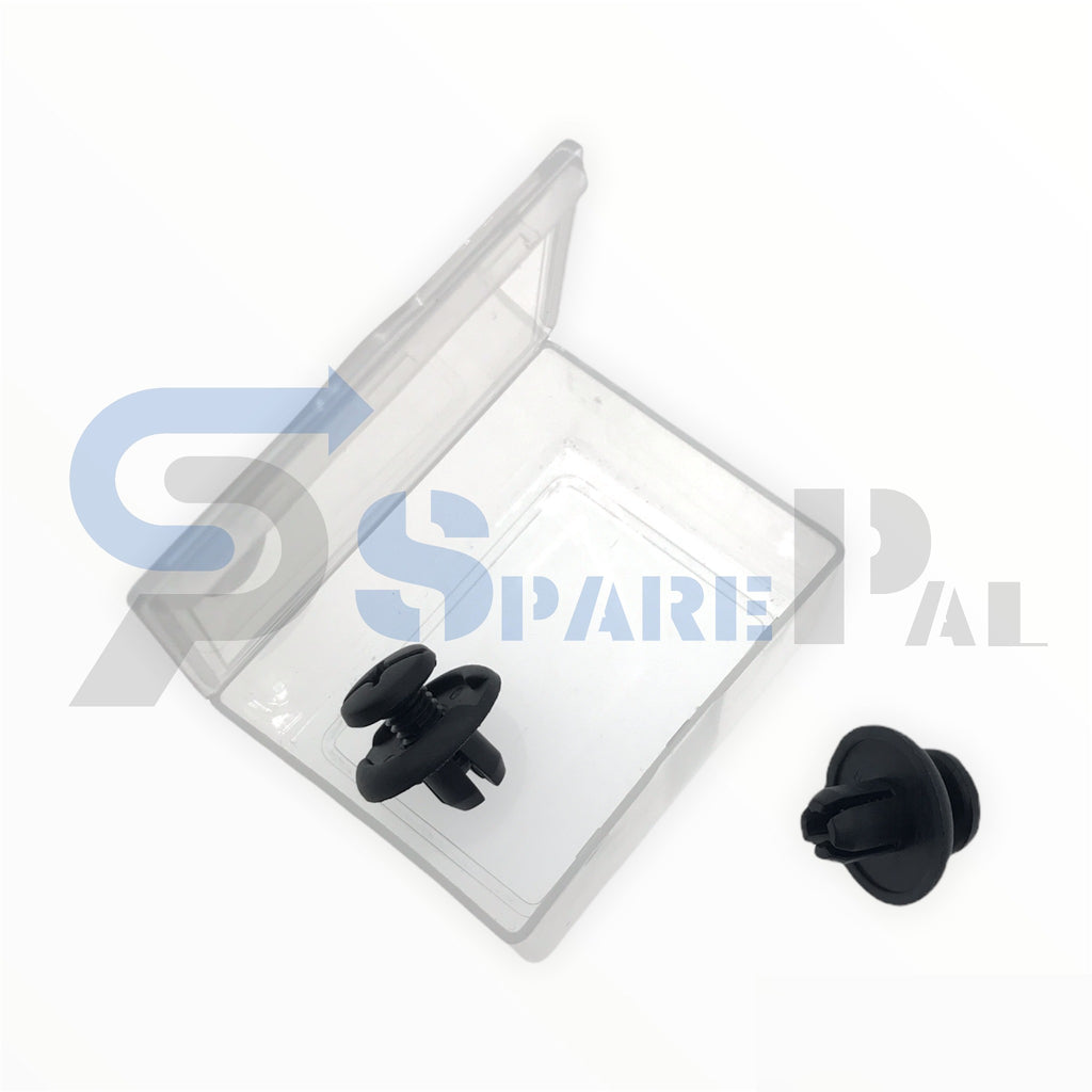 SparePal  Fastener & Clip SPL-10180