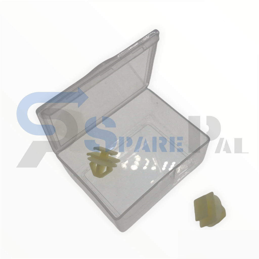 SparePal  Fastener & Clip SPL-10181