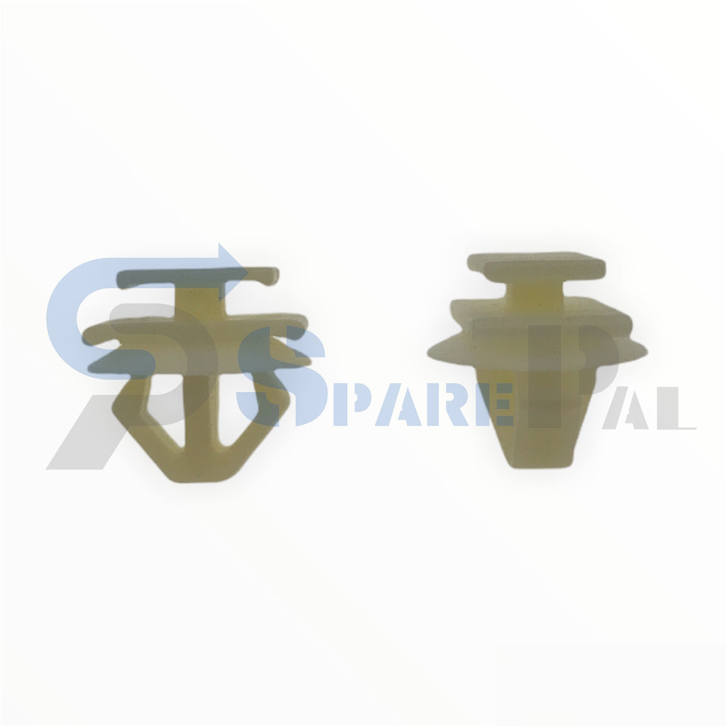 SparePal  Fastener & Clip SPL-10181