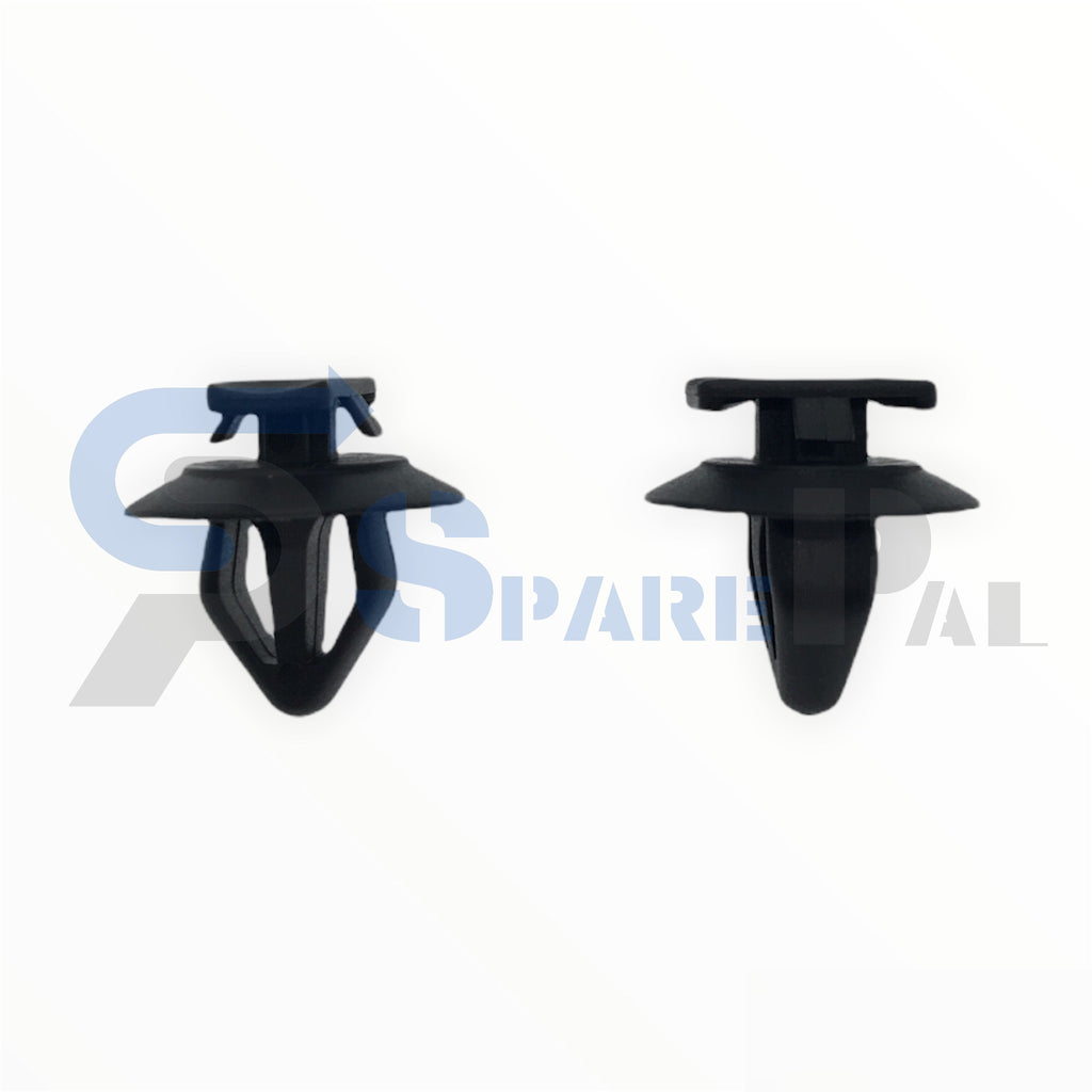 SparePal  Fastener & Clip SPL-10182