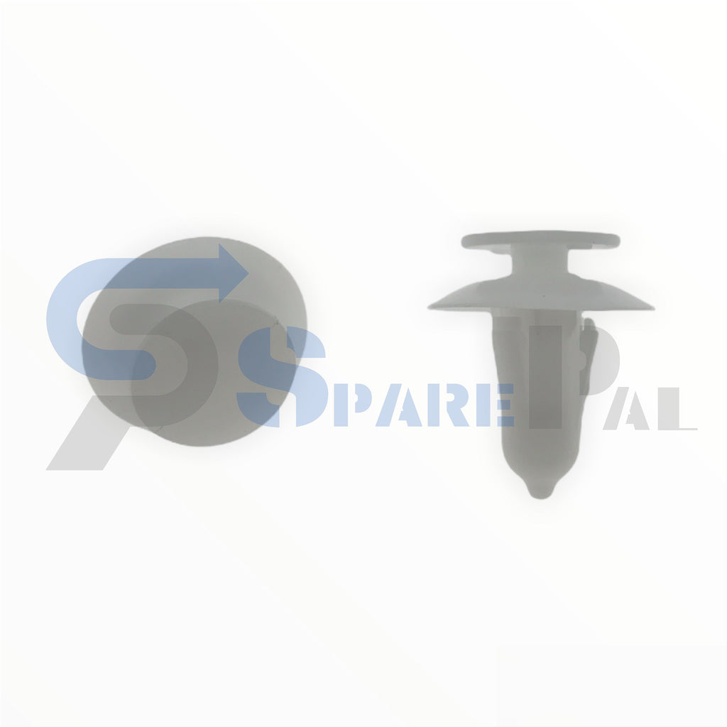 SparePal  Fastener & Clip SPL-10184