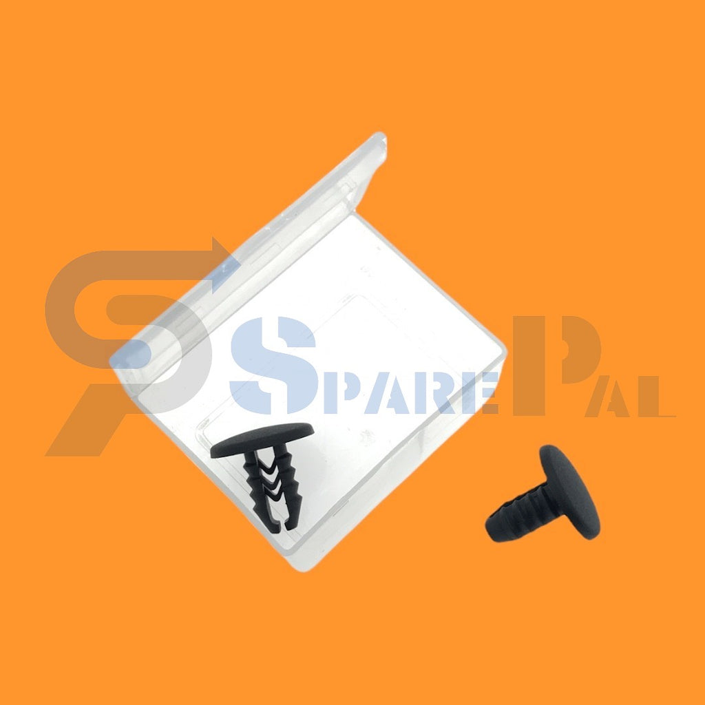 SparePal  Fastener & Clip SPL-10185