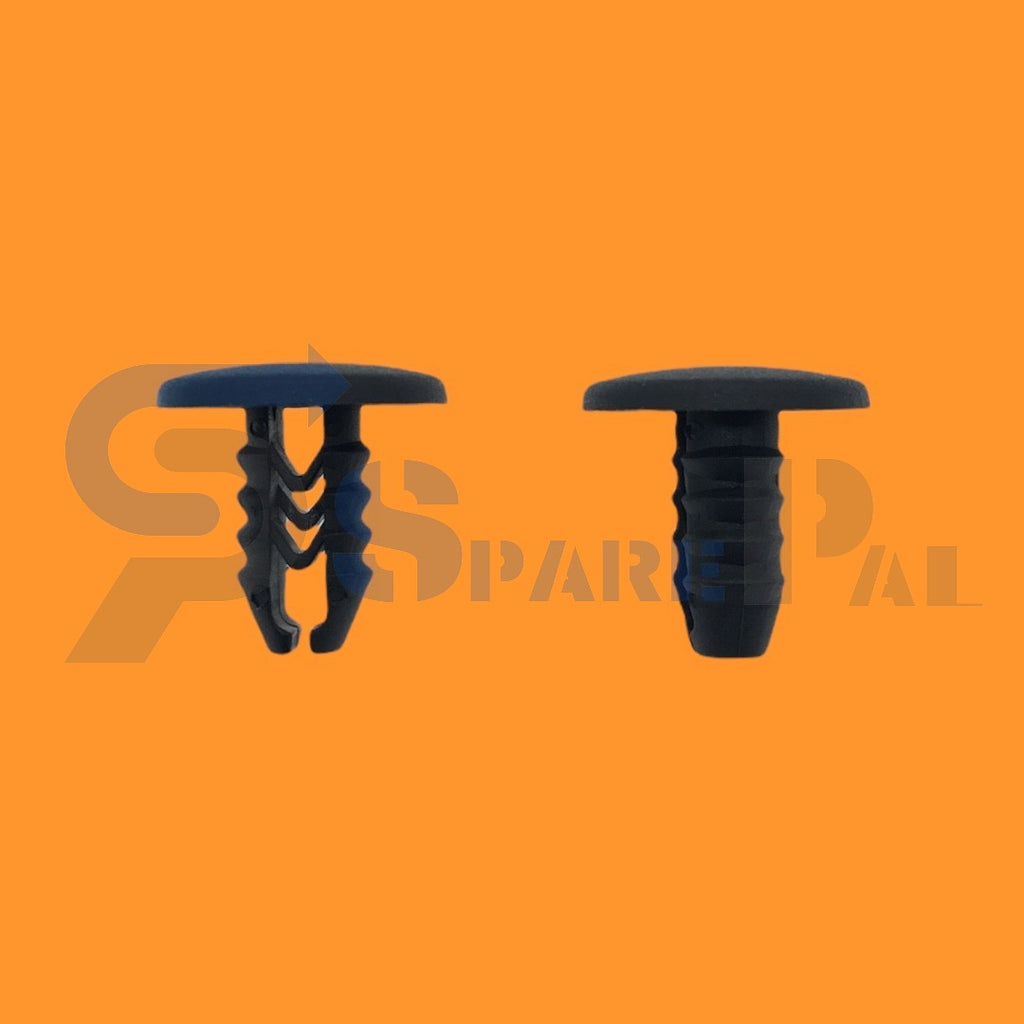 SparePal  Fastener & Clip SPL-10185