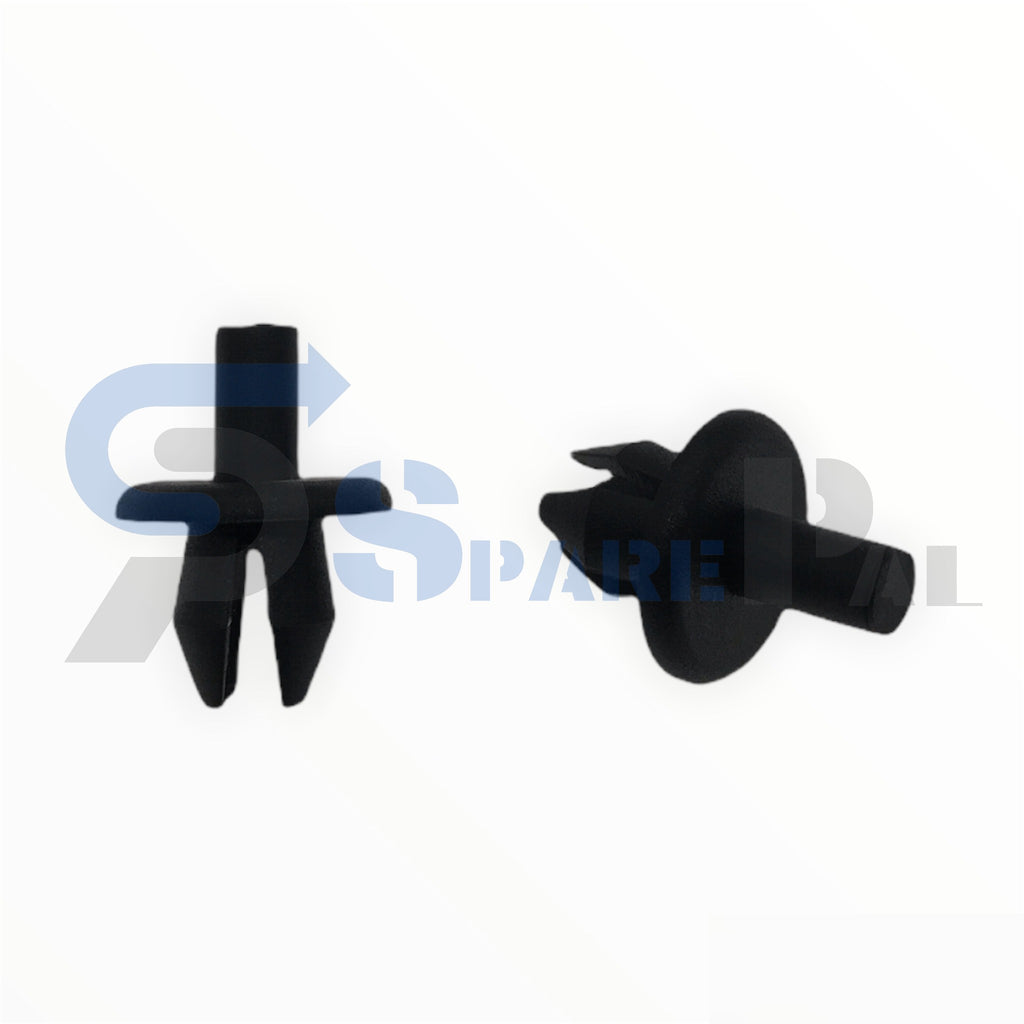 SparePal  Fastener & Clip SPL-10186