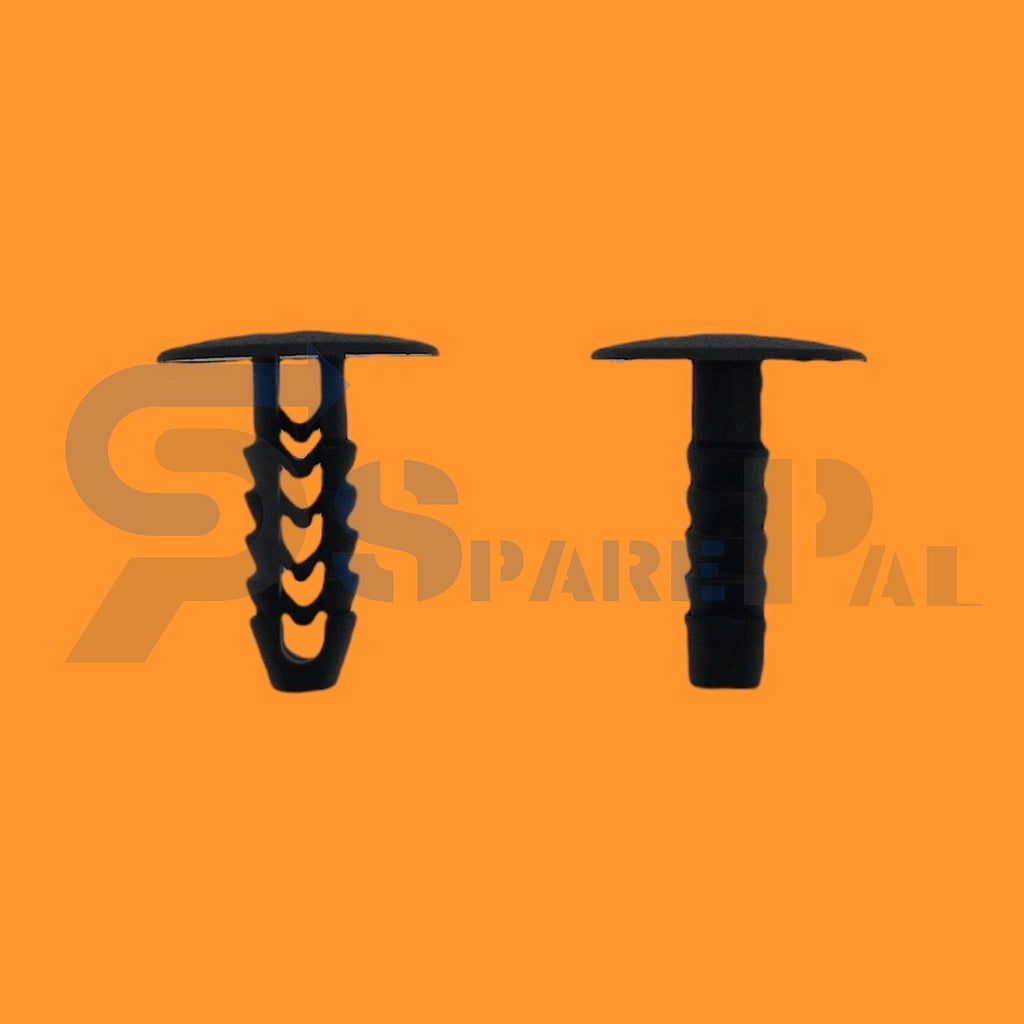 SparePal  Fastener & Clip SPL-10189