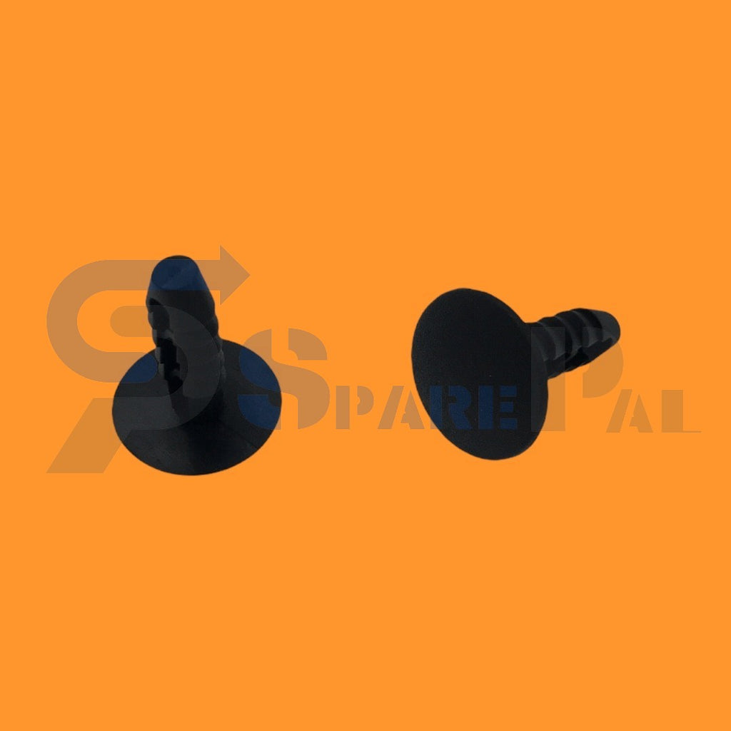 SparePal  Fastener & Clip SPL-10189