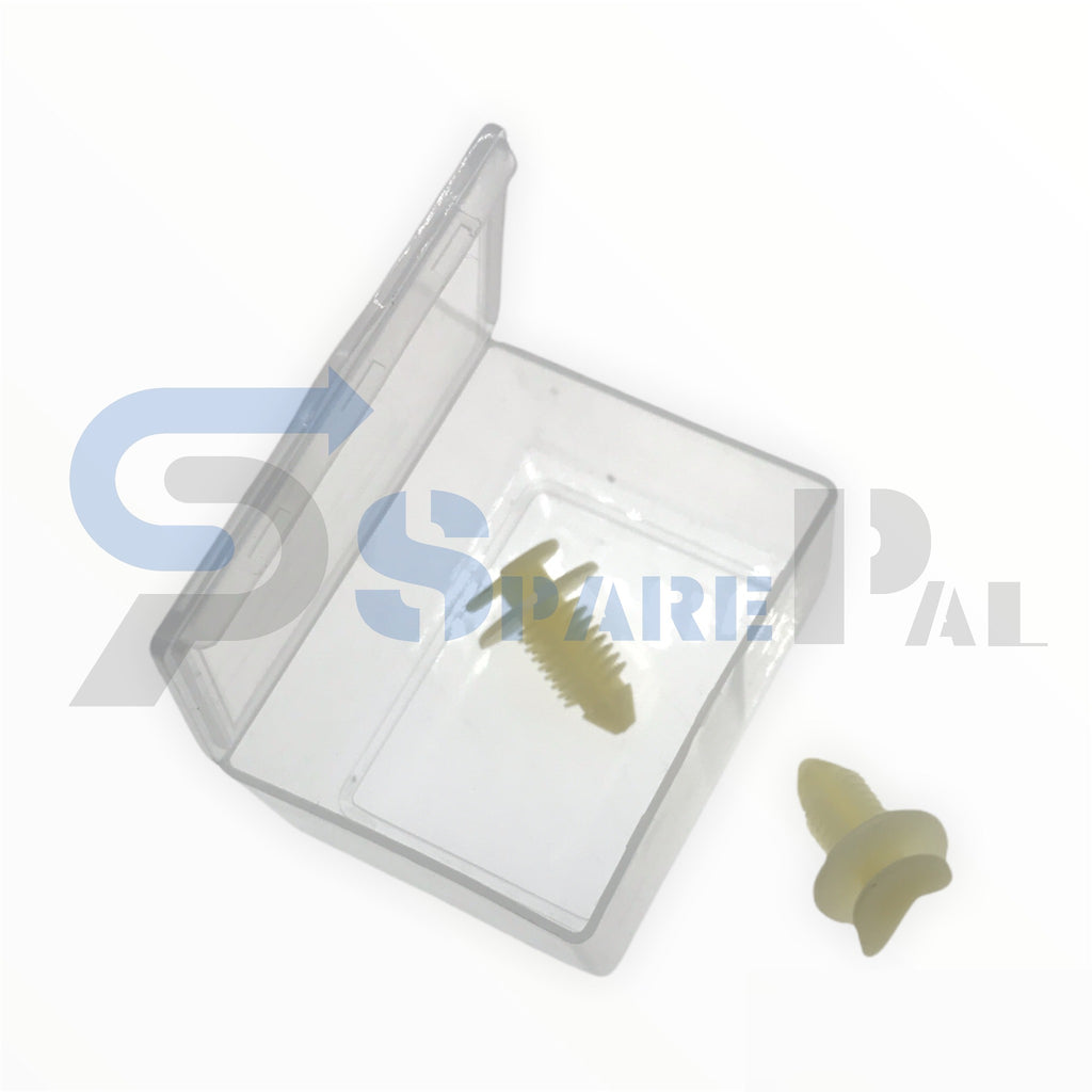 SparePal  Fastener & Clip SPL-10192